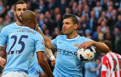 Al Ain vs Man City: Giữ chân cho World Cup, 22h00 ngày 15/5